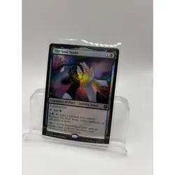 The Soul Stone - Marvel's Spider-Man (SPM) Mythic Foil - Magic The Gathering - Image 1