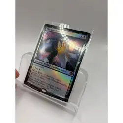 The Soul Stone - Marvel's Spider-Man (SPM) Mythic Foil - Magic The Gathering - Image 2