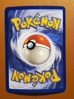 Clefairy 5/102 Base Set Holo Rare Vintage 1999 Pokemon Card LP/NM WOTC Unlimited - Image 2