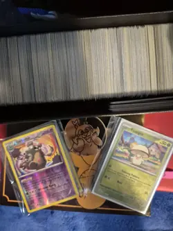 Bulk Pokemon Cards lot Full ETB Near Mint 50 HOLO/Rev Holo NO Energy Free Ship - Image 3