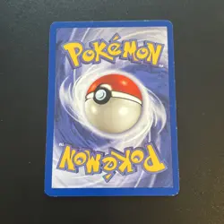Pokemon Team Rocket 1st Edition Rare Non-Holo : Dark Gyarados 25/82 NM - Image 2