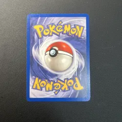 DARK GYARADOS Pokemon Card - WOTC - 1st Edition - Team Rocket - 25/82 - NM/Mint - Image 4