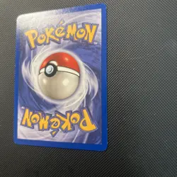 DARK GYARADOS Pokemon Card - WOTC - 1st Edition - Team Rocket - 25/82 - NM/Mint - Image 5