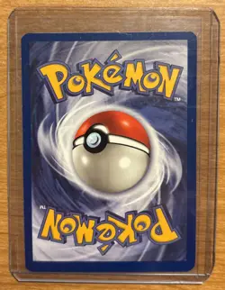 Pokemon Dark Gyarados 1ST EDITION Team Rocket 25/82 Non Holo NM NON PLAYED - Image 2