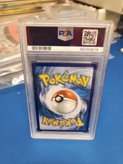 2017 Pokemon Black Star Promo #SM70 Shining Ho-Oh-Holo Promo PSA 10 - Image 2