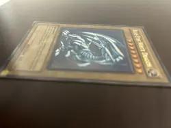 Blue-Eyes White Dragon SDK-001 Starter Deck: Kaiba 1st Edition - Image 3