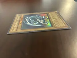 Blue-Eyes White Dragon SDK-001 Starter Deck: Kaiba 1st Edition - Image 4