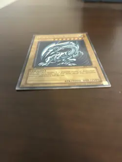 Blue-Eyes White Dragon SDK-001 Starter Deck: Kaiba 1st Edition - Image 5