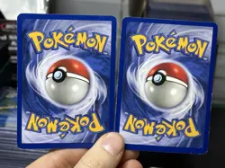 Nidoking 11/130 Base Set 2 Muk 13/62 Fossil 1999 Vintage Pokemon Card Lot WOTC - Image 2