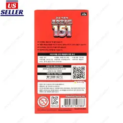 [Stock in US]Pokemon Card Scarlet&Violet 151 Booster Box sv2a Sealed Korean ver. - Image 5