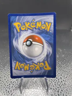 Pokemon TCG Lugia-EX Holo Full Art Ultra Rare Card Ancient Origins 94/98 - Image 2