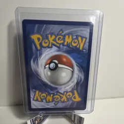 Pokemon Charizard Holo Rare Base Set 004/102 120HP Mitsuhiro Arita TCG Card - Image 2