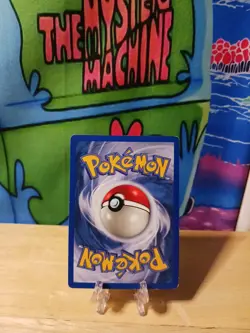 2000 Pokemon Gligar 67/105 Neo Destiny Unlimited Card Wotc LP-NM Wizards Vintage - Image 2