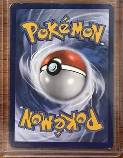 Pokemon Palkia TCG Black Star Promos XY75 Holo Card 2015 Near Mint Condition - Image 2