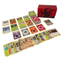 Mixed Job Lot Of Pokemon Cards And Sword Shield Astra Radiance Elite Trainer Box - Image 1