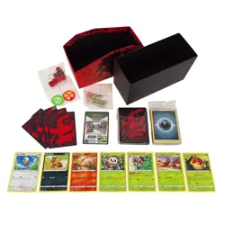 Mixed Job Lot Of Pokemon Cards And Sword Shield Astra Radiance Elite Trainer Box - Image 2