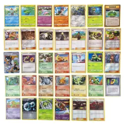Mixed Job Lot Of Pokemon Cards And Sword Shield Astra Radiance Elite Trainer Box - Image 3