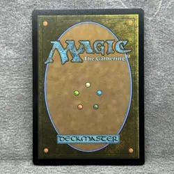 MTG Plaza of Heroes Borderless Edge of Eternities EOS #33 Non-Foil NM Magic Card - Image 3