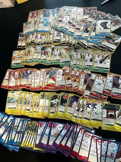 🔥 ONE PIECE 1000 PLUS CARDS + EMPTY BOOSTER BOX DISPLAY OP - 5 7 10 11 13 14🔥 - Image 4
