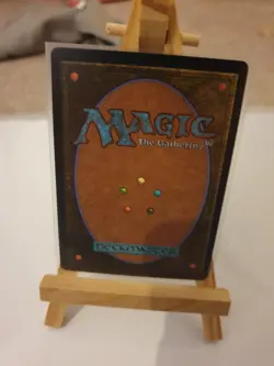 Leyline Axe (Borderless) Foundations Regular - Image 2