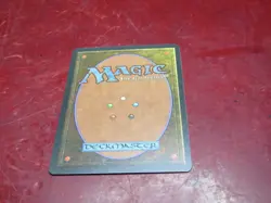 Magic the Gathering: MTG: 4th Edition: Lord of Atlantis - German - Image 2