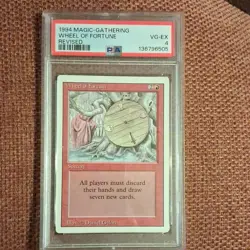 Wheel of Fortune Revised Edition Regular - Image 1