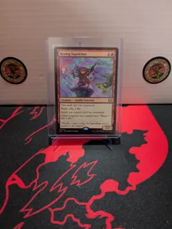 Hexing Squelcher Lorwyn Eclipsed Regular - Image 1