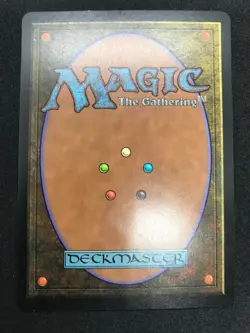 Magic the Gathering MTG Cataclysm White Exodus Rare - Image 3