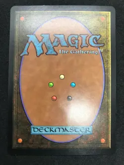 Magic the Gathering MTG Cataclysm White Exodus Rare - Image 4