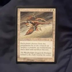 Cataclysm (Exodus) NM MTG - Image 1