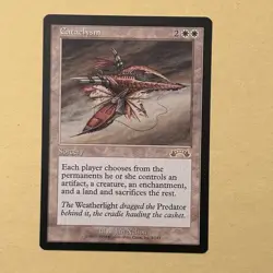 Magic: The Gathering-[Exodus]-[Cataclysm]-NM (MTG/EDH/EXO) - Image 1