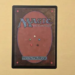Magic: The Gathering-[Exodus]-[Cataclysm]-NM (MTG/EDH/EXO) - Image 2