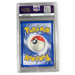 2000 Pokemon Team Rocket Here Comes Team Rocket! Holo #15 PSA 10 GEM MINT 🚀 - Image 2