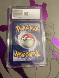 Pokemon TCG Sandslash Fossil 41/62 - Image 2
