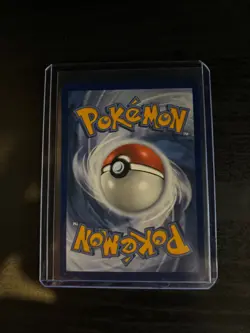 Team Rockets Mewtwo EX 281/217 SIR secret rare Ascended Heroes Pokemon near mint - Image 2
