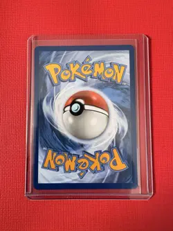 Pokemon Team Rocket's Mewtwo ex 240/182 Sv10: Destined Rivals Hyper Rare EX - Image 2