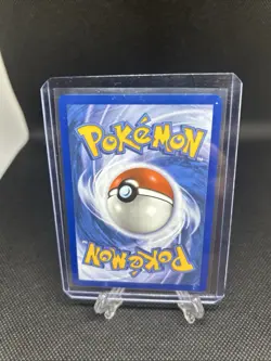 Raging Bolt ex - SVP145 Black Star Promo Pokemon - NM/MINT - Image 2