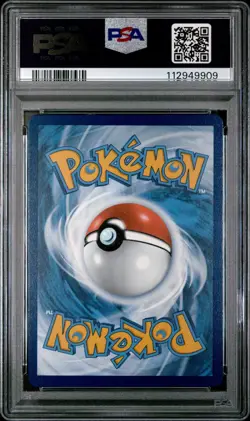 Palkia VSTAR GG67/GG70 Alt Art Crown Zenith Galarian Pokemon PSA 9 Mint - Image 2