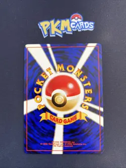 Pokemon TCG Quagsire Neo Genesis No.195 Regular Japanese LP. - Image 2