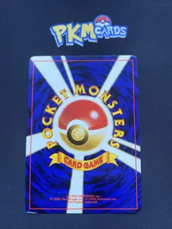 Pokemon TCG Super Energy Retrieval Neo Genesis Regular Rare Japanese MP. - Image 2