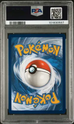 2023 POKEMON MEW EN-151 ULTRA RARE #183 CHARIZARD EX PSA 10 - Image 2