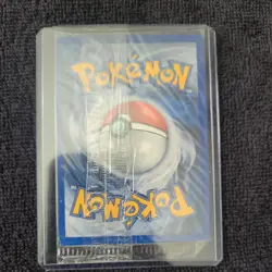 Promo Cello Pack Sealed Entei 2001 WOTC Pokemon 3: The Movie - Image 2