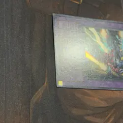 Yugioh XYZ-Dragon Cannon MFC-052 Near Mint 1st Edition Ultra Rare - Image 2