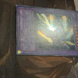 Yugioh XYZ-Dragon Cannon MFC-052 Near Mint 1st Edition Ultra Rare - Image 3