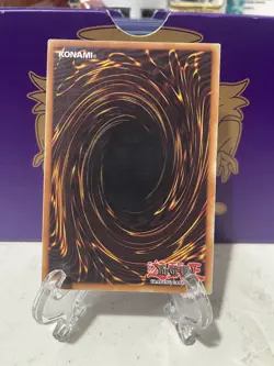 Yugioh: Ring Of Destruction - DPKB-EN036 - Ultimate Rare - 1st Edition - LP - Image 2