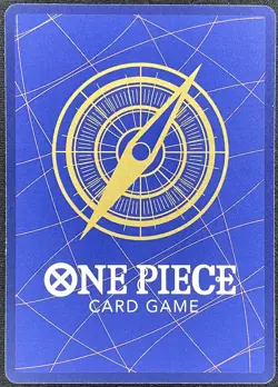 Monkey D. Luffy RARE EVENT PACK SHONEN JUMP ANNIVERSARY ALT ART SSP ONE PIECE NM - Image 2