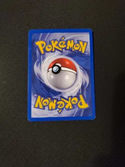 Pokemon TCG Gengar Holo Rare 11/110 Legendary Collection 2002 WOTC Vintage Card - Image 4