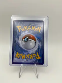 Charizard EX Full Art MP- XY121 Black Star Promo Pokemon Card NM - M - Image 2