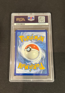 Pokemon TCG Dragonite VSTAR Secret 81/78 PSA 10 - Image 2