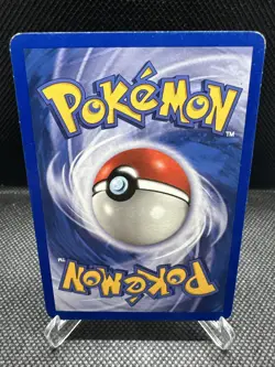 Pokemon TCG Bulbasaur Expedition Base Set, Card 94/165, Regular Common - Image 2